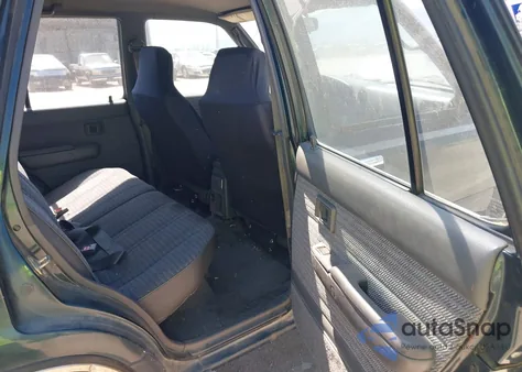 1994 Toyota 4Runner Vn39 Sr5 из США, поврежденный, VIN JT3VN39W4R8061399